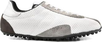 Maison Margiela Sneakers - Heren - Sneakers - Veelkleurig - 40 EU - Nylon - Schoenen