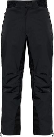 Sease Indren Ski Broek - Heren - Ski broeken - Zwart - L - Wol - Fitness