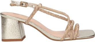 La Strada Dames, Schoenen, Geel, Maat: 37 EU Synthetisch