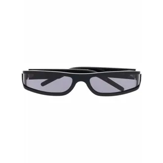 Rick Owens Fog Tinted Sunglasses