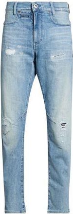 G-Star BOTTOMWEAR - Pantaloni jeans su YOOX.COM