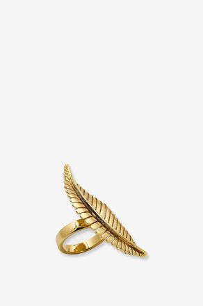 Tohum Design Goldener Ring Botanicals Gentle Whisper