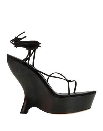 Ferragamo SCHUHE - Sandalen auf YOOX.COM