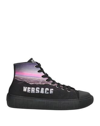 Versace SCHUHE - Sneakers auf YOOX.COM