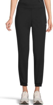 Brooks Momentum Thermal Jogger 2.0 Womens Casual Pants Black : 2XL (US 20-22) 28, Polyester/Spandex