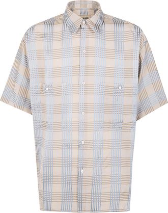 Uma Wang Teorya Gorlitz Top