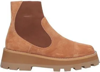 Jimmy Choo London FOOTWEAR - Ankle boots sur YOOX.COM