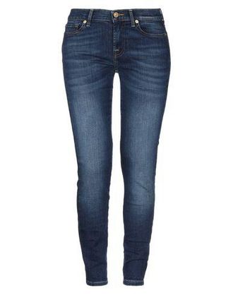 7 For All Mankind HOSEN & RÖCKE - Jeanshosen auf YOOX.COM