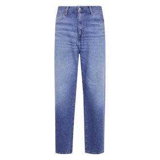 Carhartt Work in Progress Slim-fit Jeans - Jeans - Hombre - Azul - W34