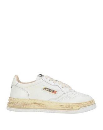 Autry FOOTWEAR - Trainers on YOOX.COM
