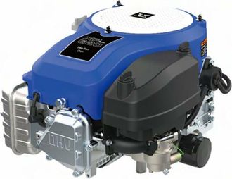 AMA Motore Xp620 A 4 Tempi Ohv 622Cc,17Hp