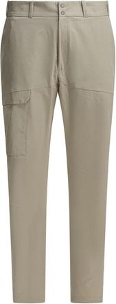 Houdini Go Pants II Cargo Broek - Heren - Chinos - Beige - L - Polyester - Broeken