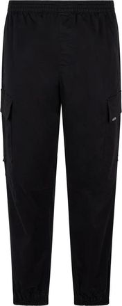 Represent Cargo Slim Fit Broek - Heren - Slim Fit Broeken - Zwart - 2XL - Katoen - Broeken
