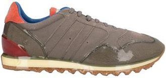 Alberto SCHUHE - Sneakers auf YOOX.COM