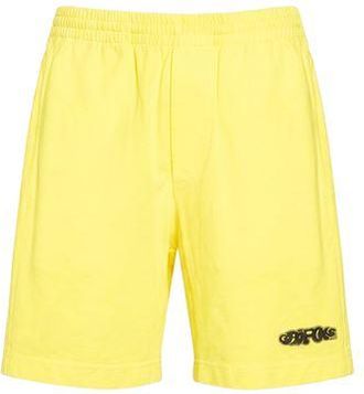Mauro Grifoni BOTTOMWEAR - Shorts & Bermuda Shorts on YOOX.COM