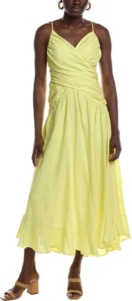 Farm Rio Farm Rio Maxi Dress