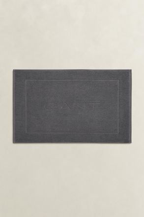 GANT Home decor Bath Mat (50x80) ANCHOR GREY