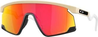 Oakley Bxtr Zonnebril - unisex - Zonnebrillen - Bruin - 39 MM - Accessoires