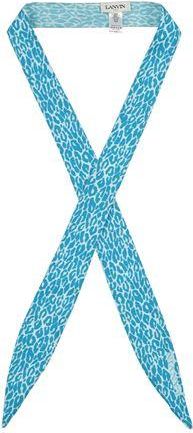 Lanvin ACCESSORIES - Scarves on YOOX.COM