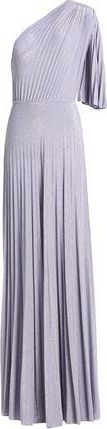 Elisabetta Franchi DRESSES - Maxi dresses on YOOX.COM