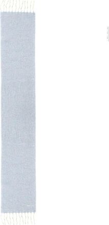 Bally Wool Blend Scarf