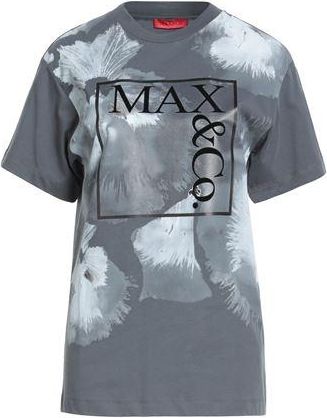 Max & Co. TOPWEAR - T-shirts sur YOOX.COM