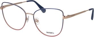 Max & Co. Metal Glasses Womens (Frames)