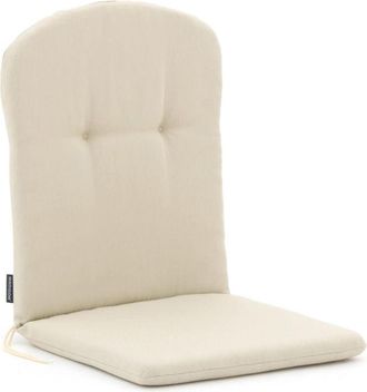 Madison New York Kuip tuinkussens hoog 96x45cm