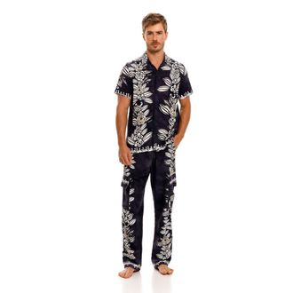 Agua Bendita Jack Shirt