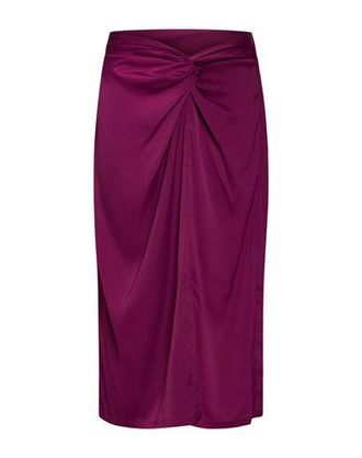 Molly Bracken PARTES DE ABAJO - Faldas midi en YOOX.COM