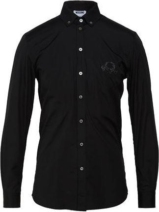 Moschino CAMISETAS Y TOPS - Camisas en YOOX.COM
