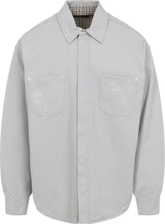 Balenciaga Workwear Shirt