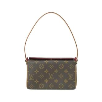 Louis Vuitton Borsa Vintage Pre-owned - - Pre-owned - Donna - Marrone - ONE SIZE