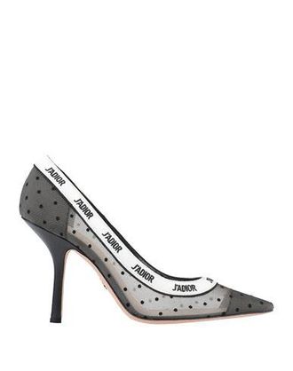 Dior FOOTWEAR - Pumps on YOOX.COM