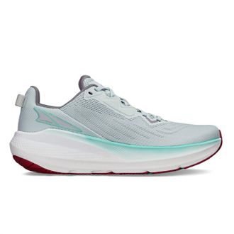 Altra Womens Fwd Via Shoe In Mint