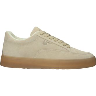 Blackstone QUARTZ BEVERLY - EG561 Papyrus - Sneaker (low)