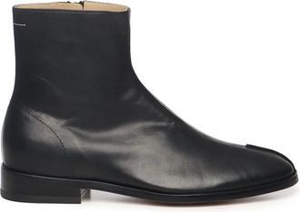 Maison Margiela Hombre, Zapatos, Negro, Talla: 45 EU