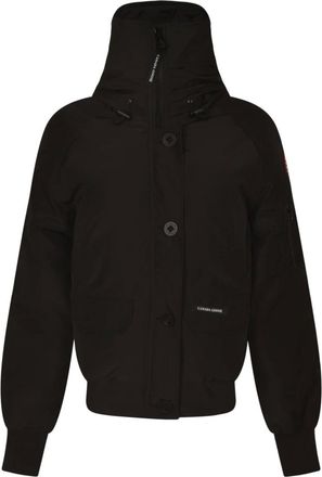 Canada Goose Donna, Giacche, Nero, L, new