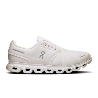 On Running Cloud 6 - Heren - Hardloopschoenen - Wit - 42 EU - Fitness