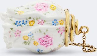 Chlo&eacute; Chlo&eacute; Clutch Souvenir Treasures Tulip