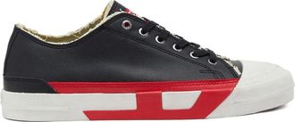 Diesel Sneakers S-D-Verse - Nero