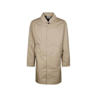 Barbour Waterproof Coat