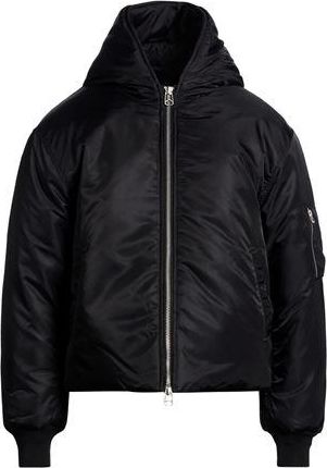 OAMC ROPA DE ABRIGO - Plum&iacute;feros y acolchados en YOOX.COM