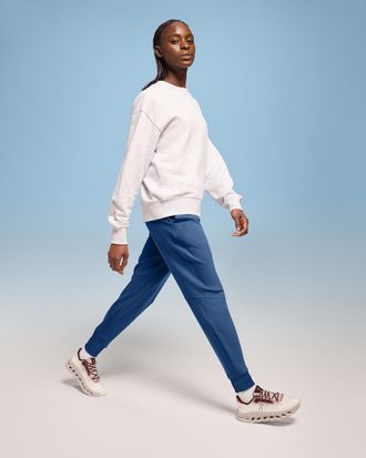 On Sweat Pants