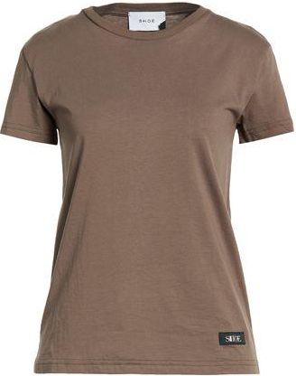 Shoe TOPWEAR - T-shirts on YOOX.COM