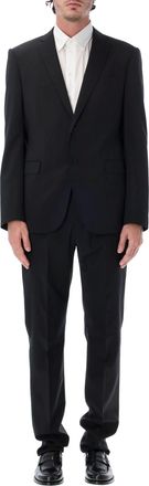 Emporio Armani Tailored Blazer Suit