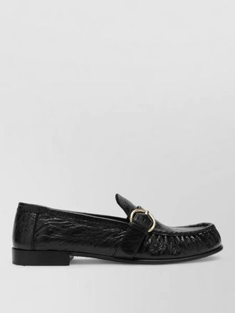 Miu Miu loafers
