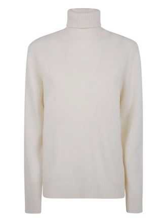 Nuur Long Sleeves Turtle Neck Sweater