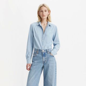 Levi's Hemd The Classic BW