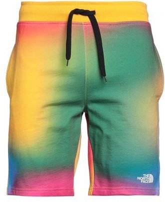The North Face PARTES DE ABAJO - Pantalones cortos y bermudas en YOOX.COM